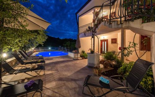 Apartment in Drenje - Istrien 41574