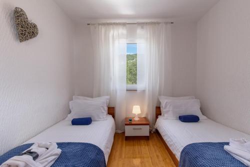 Apartment in Dramalj 41515