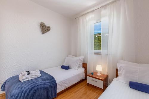 Apartment in Dramalj 41515