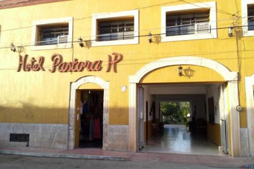 HOTEL PASTORA – Photos 2