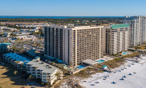 SunDestin Resort Unit 1010 photo 7
