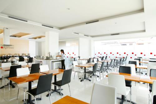 Gallery image of Amaris Hotel Tebet in Jakarta