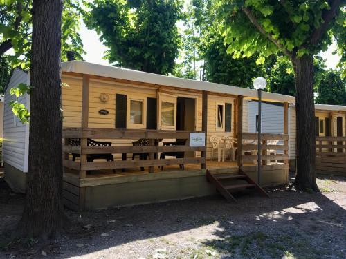 Mobile homes Ameglia Cinque terre – Photos 2