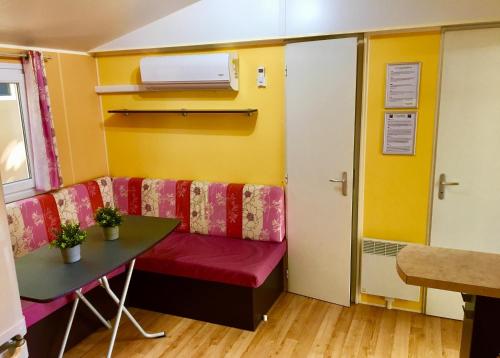 Mobile homes Ameglia Cinque terre – Photos 3