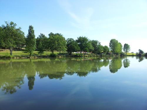 Lac De Cancon – Photos 5