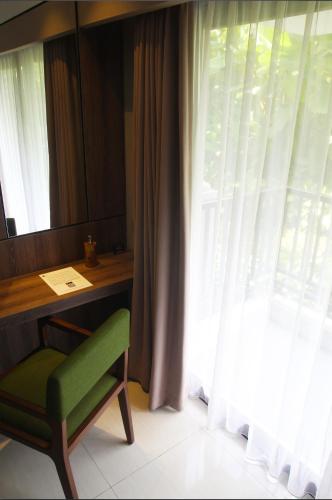 Fotografie z fotogalerie ubytování The Nest Hotel Nusa Dua v destinaci Nusa Dua