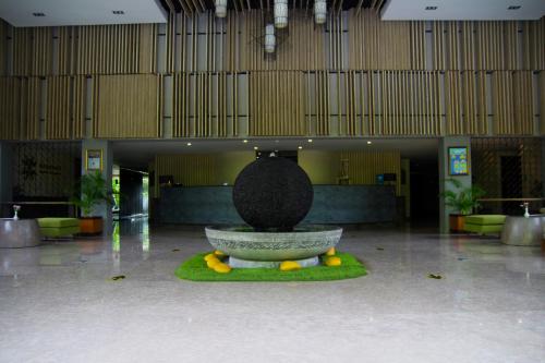 Fotografie z fotogalerie ubytování The Nest Hotel Nusa Dua v destinaci Nusa Dua