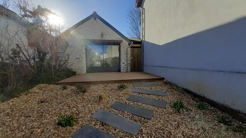 Gîte Petite Folie Nantaise, à 2 pas de la Loire