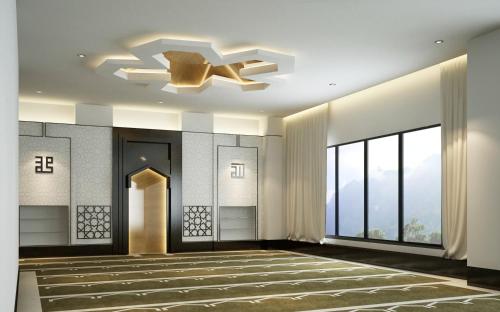 Gallery image of Raia Hotel & Convention Centre Kuching in Kuching