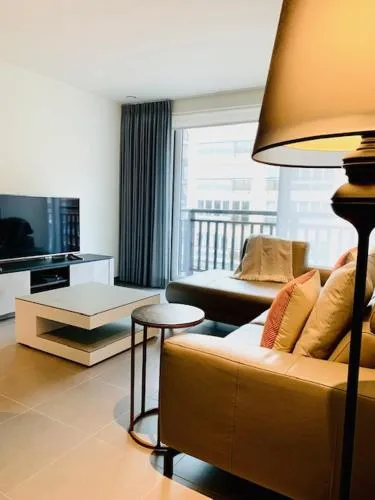 Even Aan Zee - Dukdalf picture