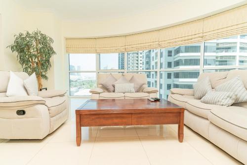 R&H-2BR, JLT, Stylish, Spacious, Alantos, United Arab Emirates