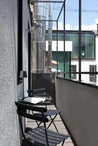 BMORE Duomo - Luxury Apartments near Duomo photo 10