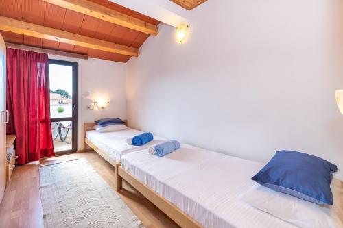 Apartments Alida