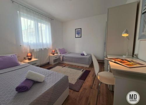 Apartment Valery