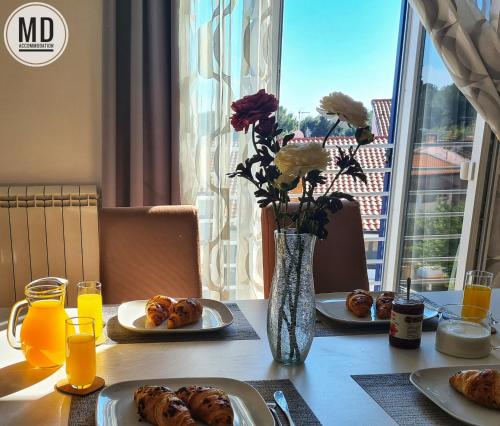 Apartment Valery