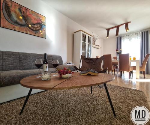 Apartment Valery