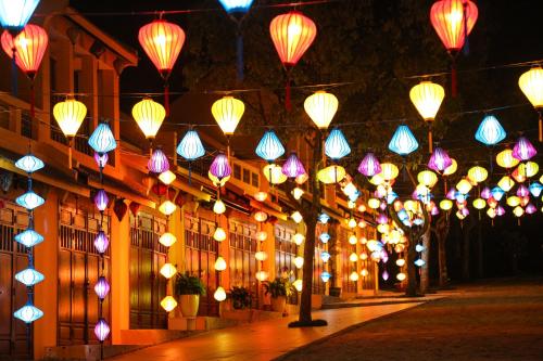 Fotografie z fotogalerie ubytování TTC Dreamy Hill Resort - Unlimited Access to TTC World - Thung Lung Tinh Yeu v destinaci Da Lat
