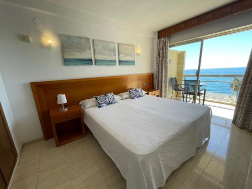 Apartamentos en Alquiler Chinasol, Almuñécar – Bijgewerkte ...