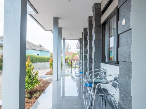 Gallery image of Hotel Parahyangan in Tasikmalaya