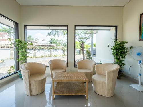 Gallery image of Hotel Parahyangan in Tasikmalaya
