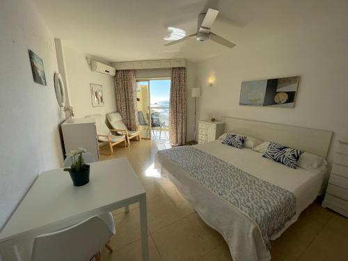 Apartamentos en Alquiler Chinasol, Almuñécar – Updated 2022 ...