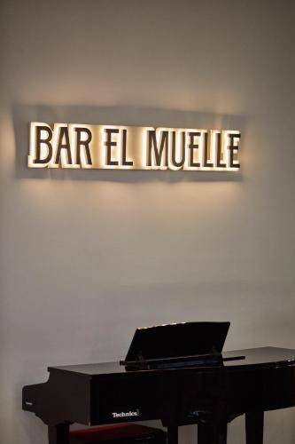 Gallery image of Hotel Silken Indautxu in Bilbao