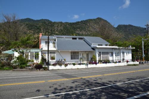 东河台东霖园海景别庄休闲民宿的相册照片