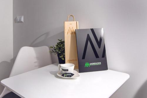 Apartamenty Andrzejczyk - Świętojańska 96