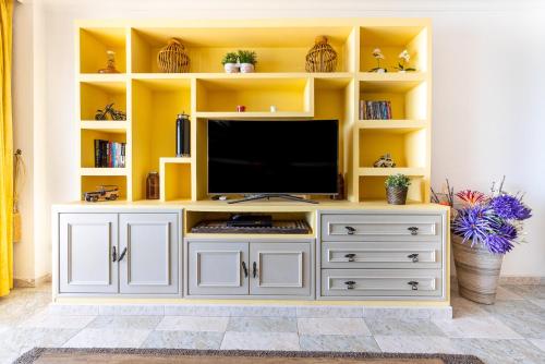 Maritimo Fuengirola - Beach apartment first line