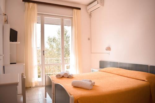 Hotel Zeus