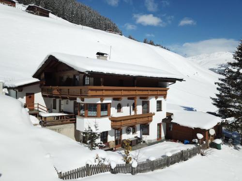 Haus Sunnseiten