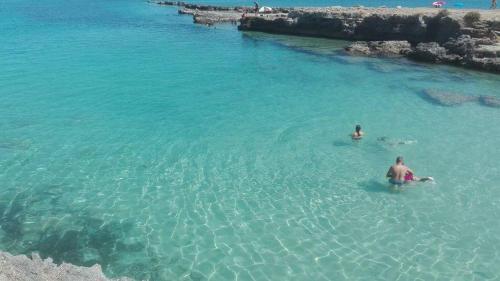 Φυσικό τοπίο κοντά σε αυτή η παραθεριστική κατοικία
