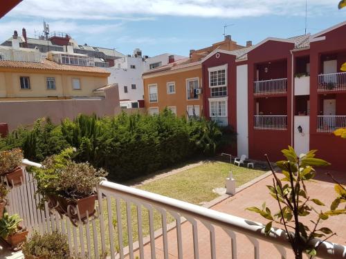 BOLIVIA beach apartments