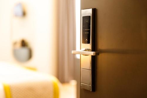 Φωτογραφία από το άλμπουμ του The Cross Hotel στη Ρώμη