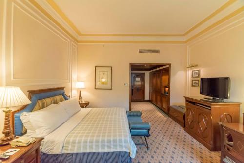 Gallery image of The Oberoi Grand Kolkata in Kolkata