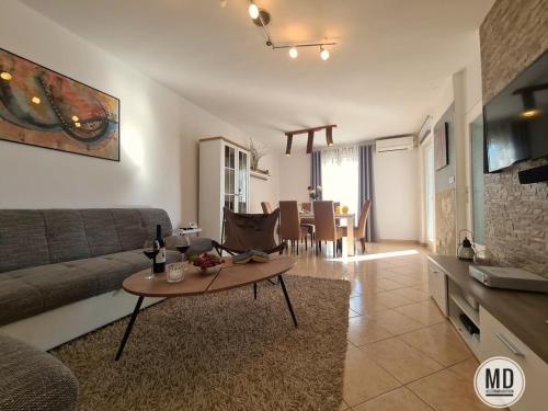 Apartment Valery