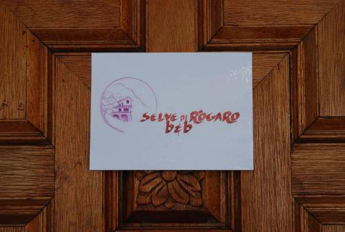 Imagen de la galería de B&B Selve di Rogaro, en Tremezzo