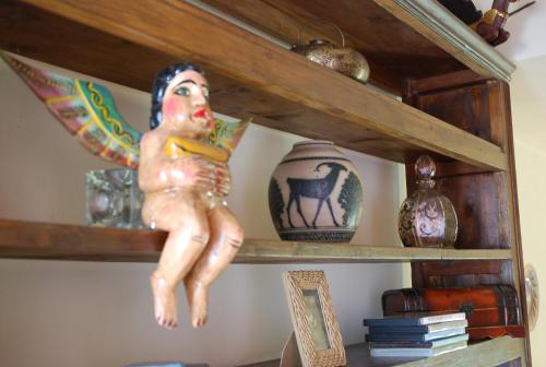 Imagen de la galería de B&B Selve di Rogaro, en Tremezzo