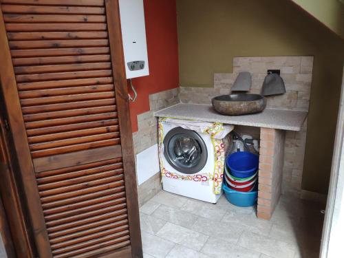Gallery image of La Casa Dei Poeti in Villasimius