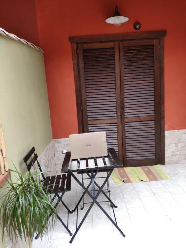 Gallery image of La Casa Dei Poeti in Villasimius