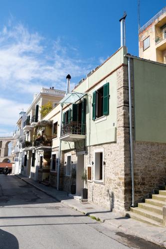 Foto Elia City House 6