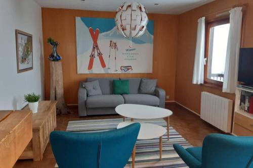 Chalet Danois