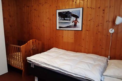 Chalet Danois