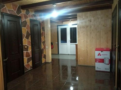 Φωτογραφία από το άλμπουμ του Сонячний Котедж σε Slavske