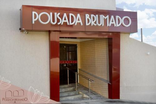 Fotografie z fotogalerie ubytování Pousada Brumado v destinaci Brumado