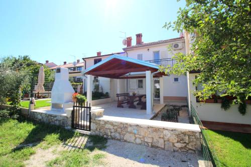 Holiday house Anamaria