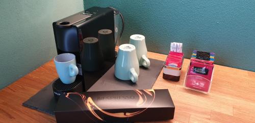 Photo de la galerie de l'établissement 150 LatoMare, à Marina di Carrara