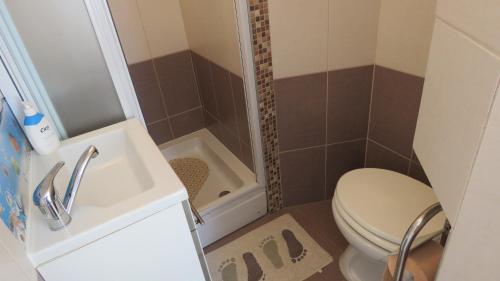 Foto dalla galleria di Rooms Kasalo a Spalato (Split)