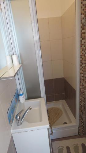 Foto dalla galleria di Rooms Kasalo a Spalato (Split)