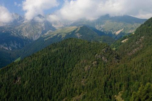 Gallery image of Hotel Residence La Rosa in Castione della Presolana